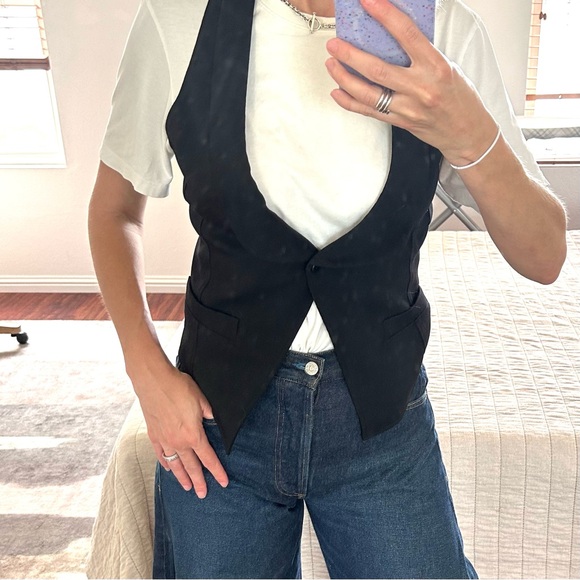 Emporio Armani Vest - Picture 2 of 8